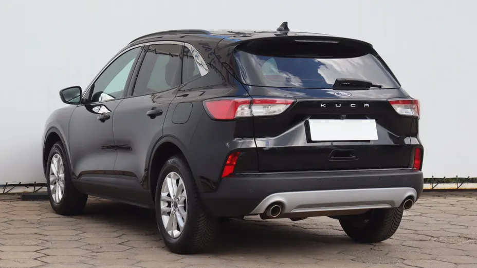 Ford Kuga -