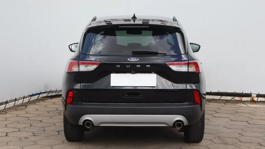 Ford Kuga -