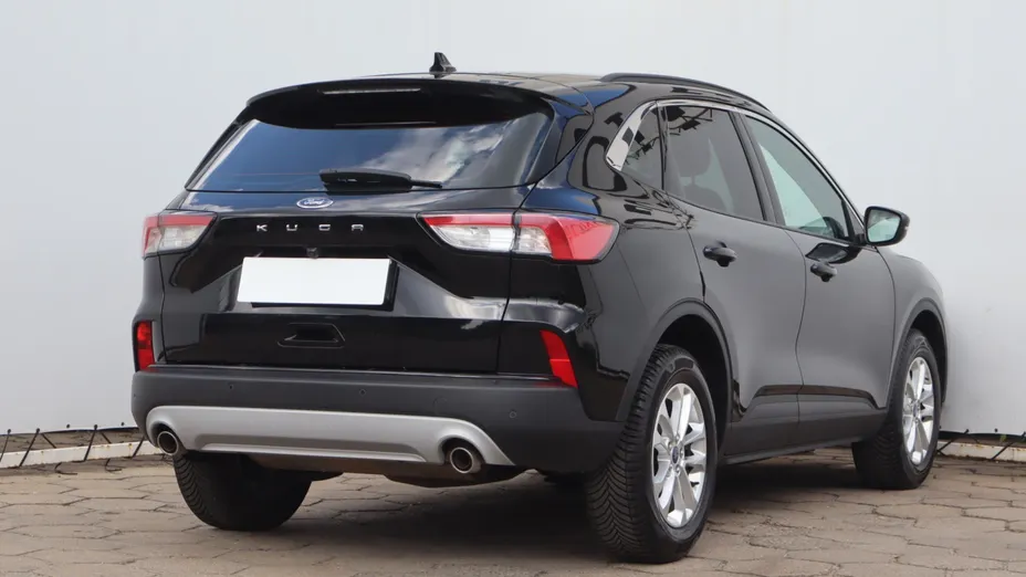 Ford Kuga -