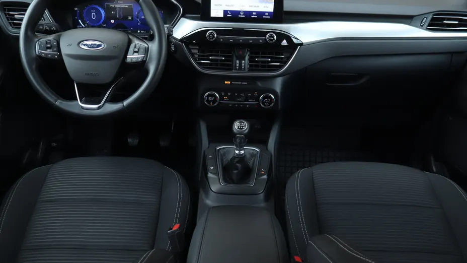 Ford Kuga -