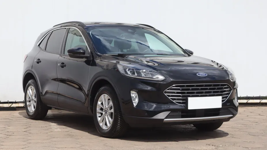 Ford Kuga -