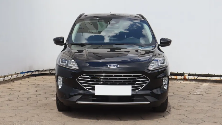 Ford Kuga -