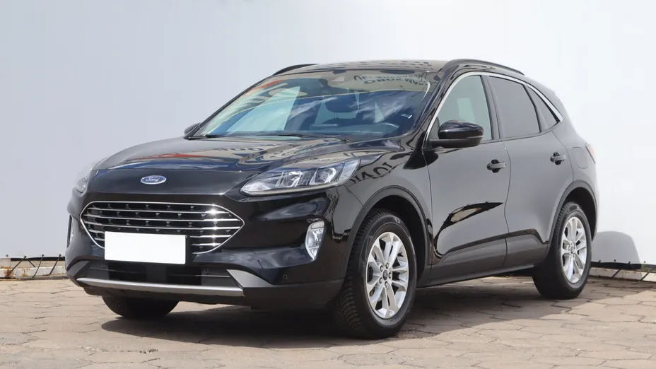 Ford Kuga -