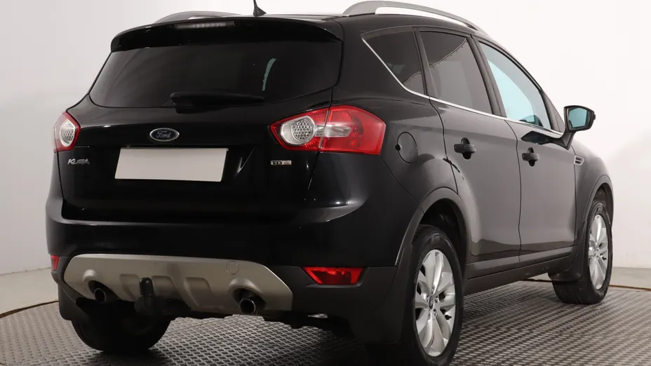Ford Kuga -