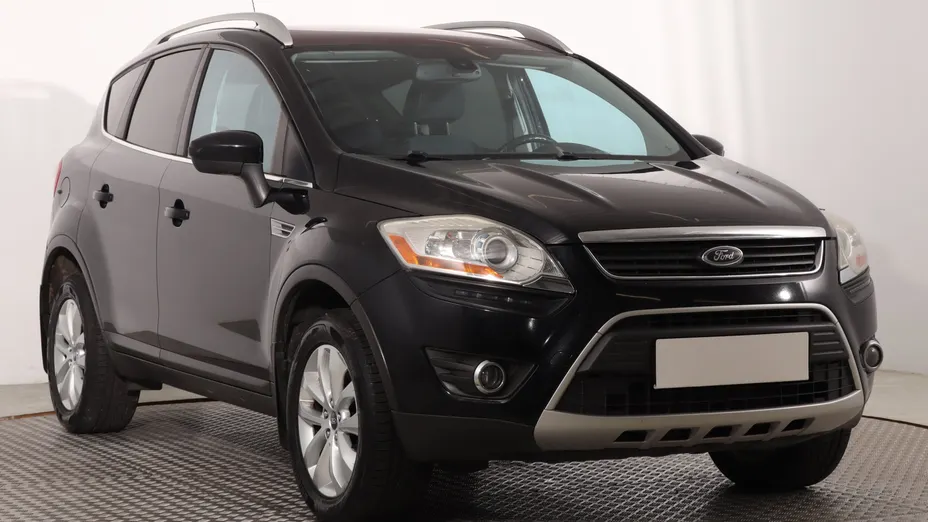 Ford Kuga -