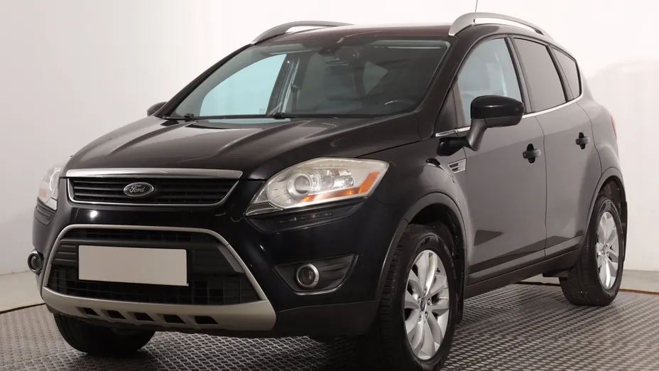 Ford Kuga -