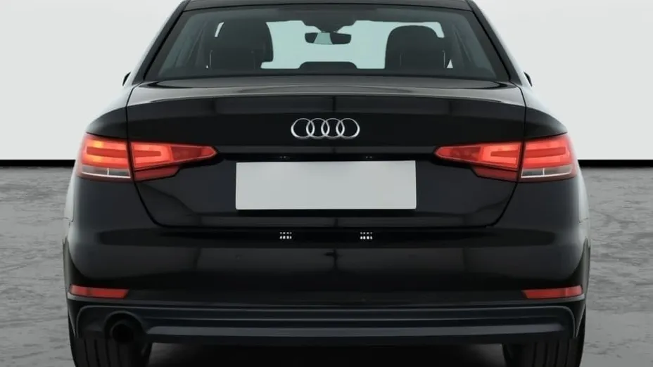 Audi A4 -