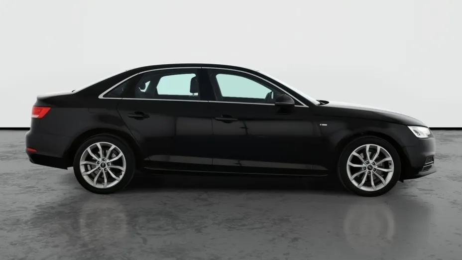 Audi A4 -