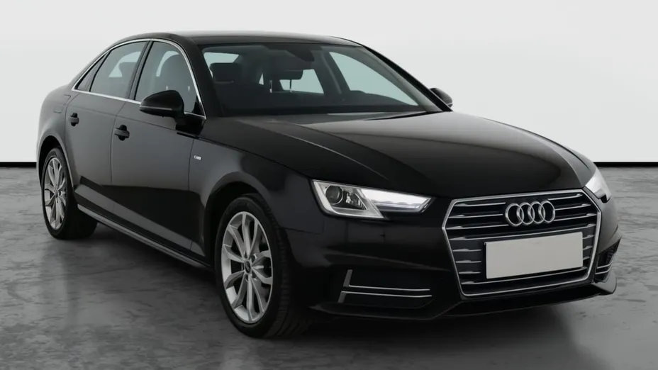 Audi A4 -