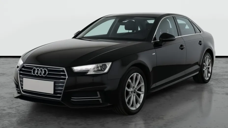 Audi A4 -
