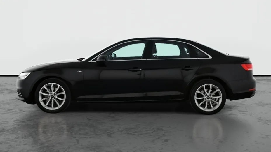 Audi A4 -