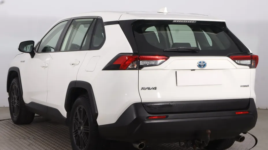 Toyota RAV4 -
