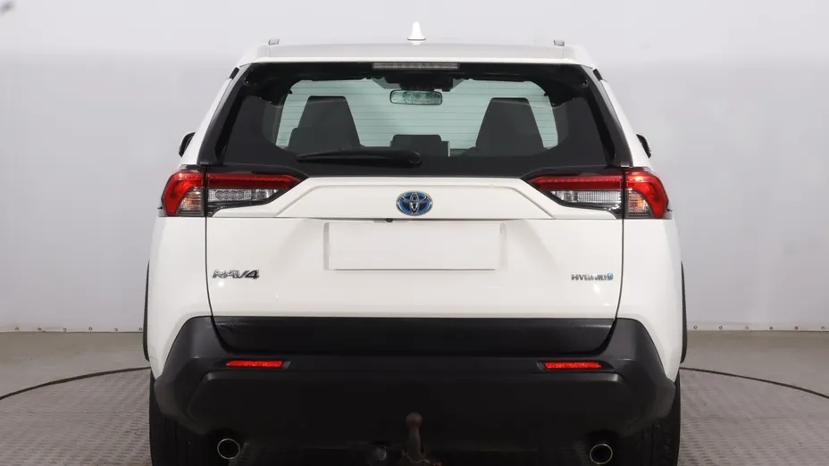 Toyota RAV4 -