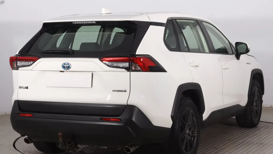 Toyota RAV4 -