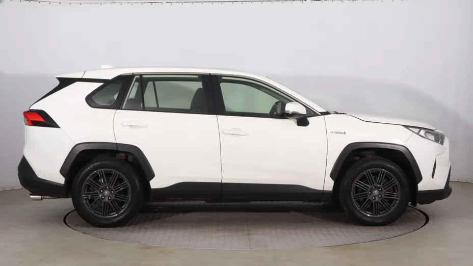Toyota RAV4 -