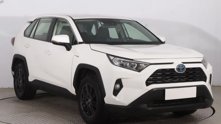 Toyota RAV4 -