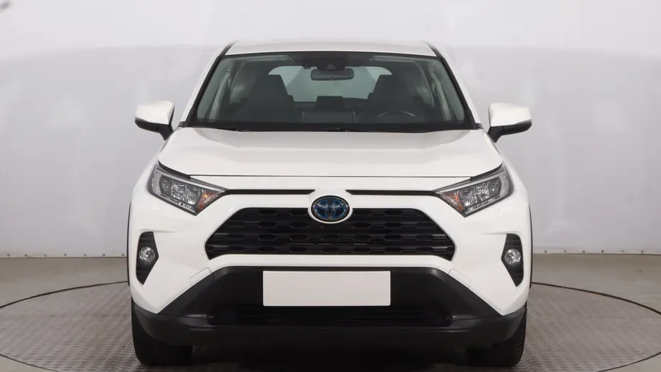 Toyota RAV4 -
