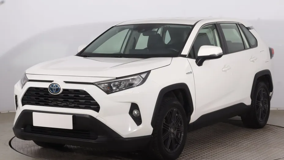 Toyota RAV4 -
