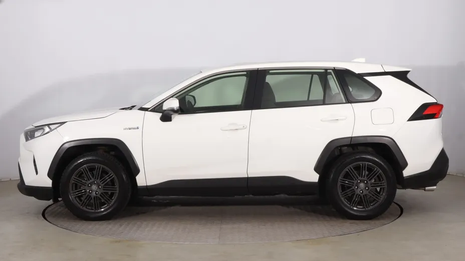 Toyota RAV4 -