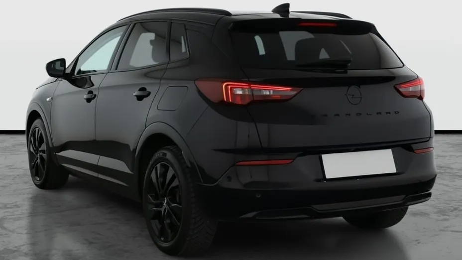 Opel Grandland -