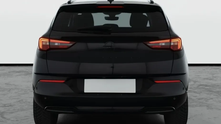 Opel Grandland -