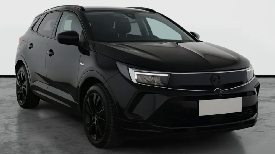 Opel Grandland -