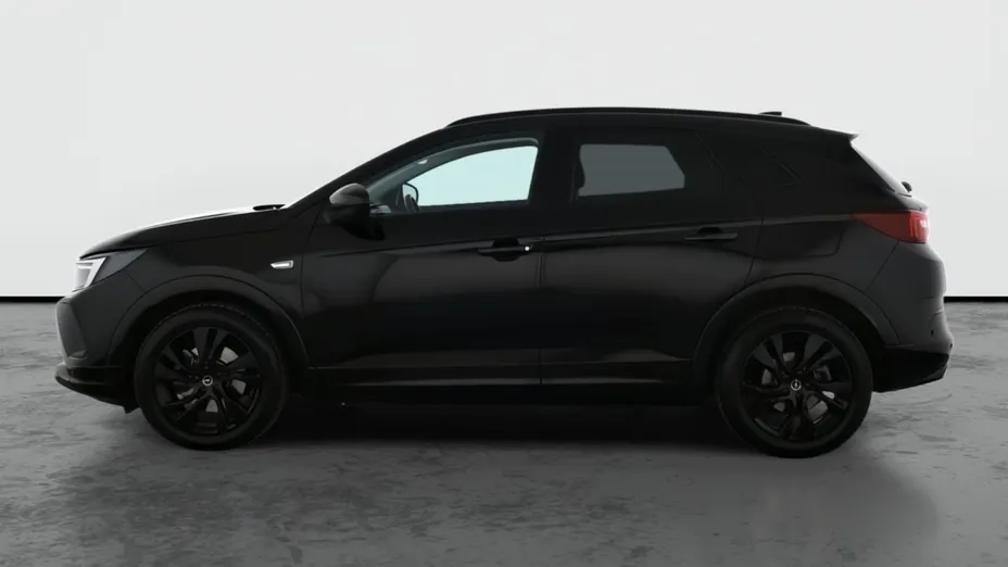 Opel Grandland -
