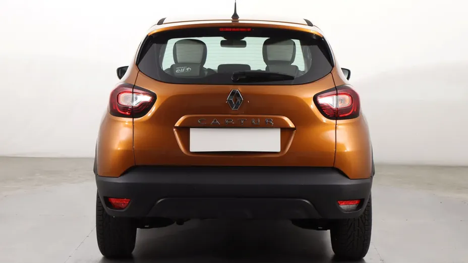 Renault Captur -