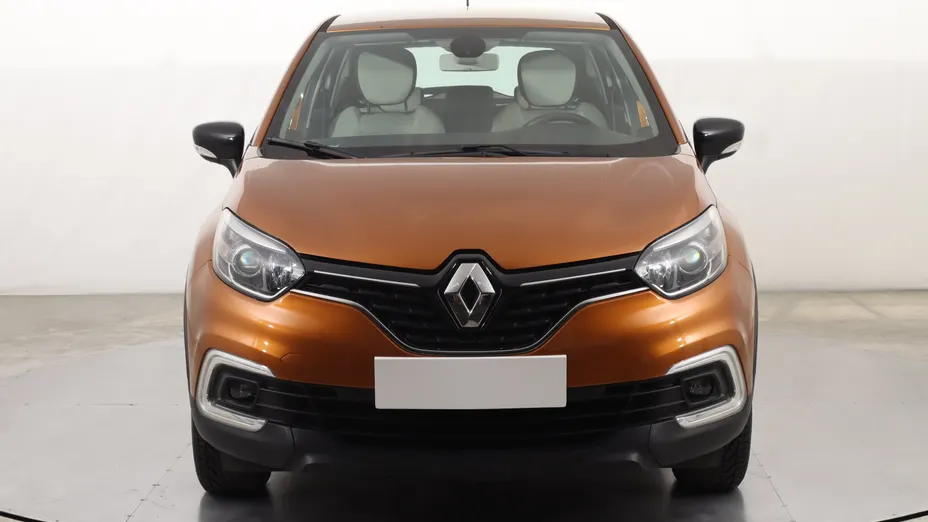 Renault Captur -