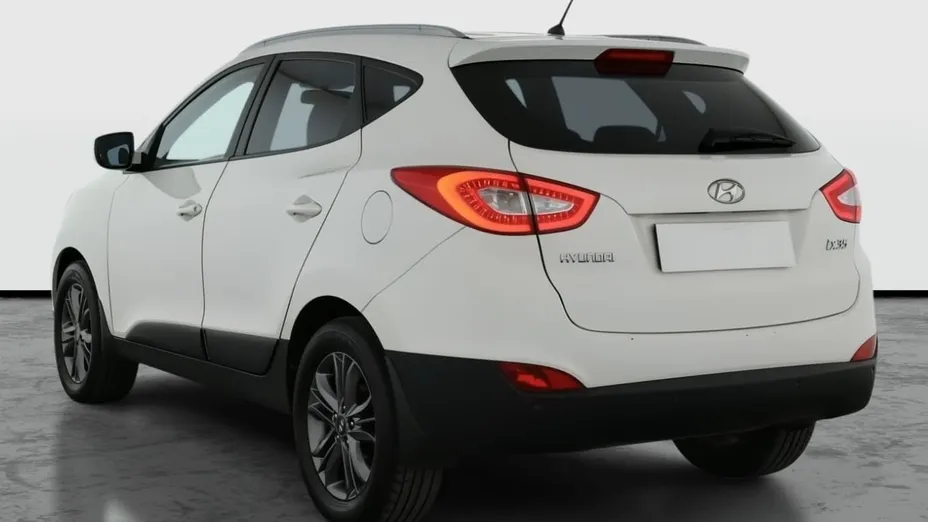 Hyundai ix35 -