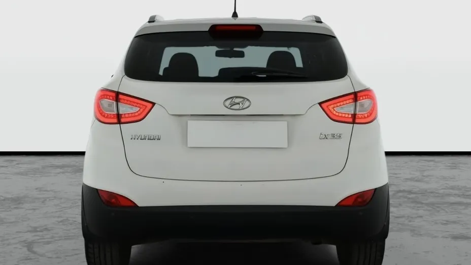 Hyundai ix35 -