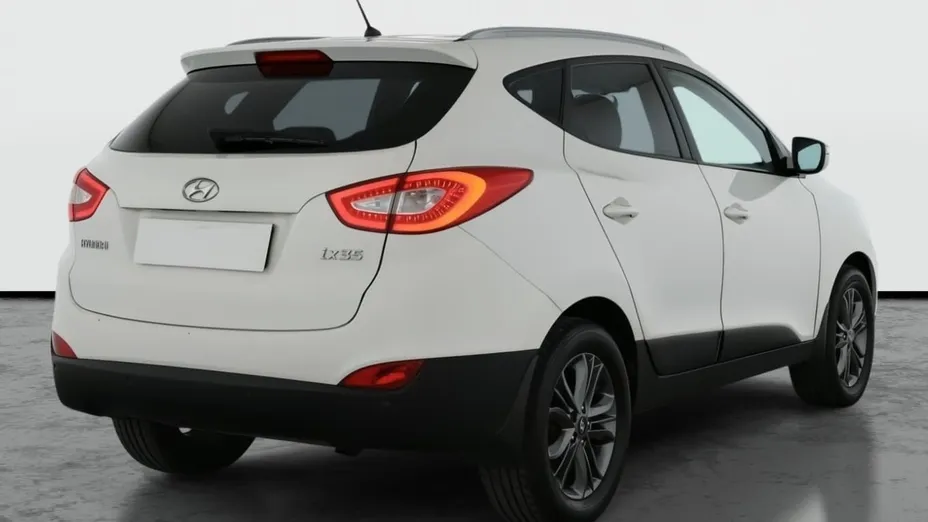 Hyundai ix35 -