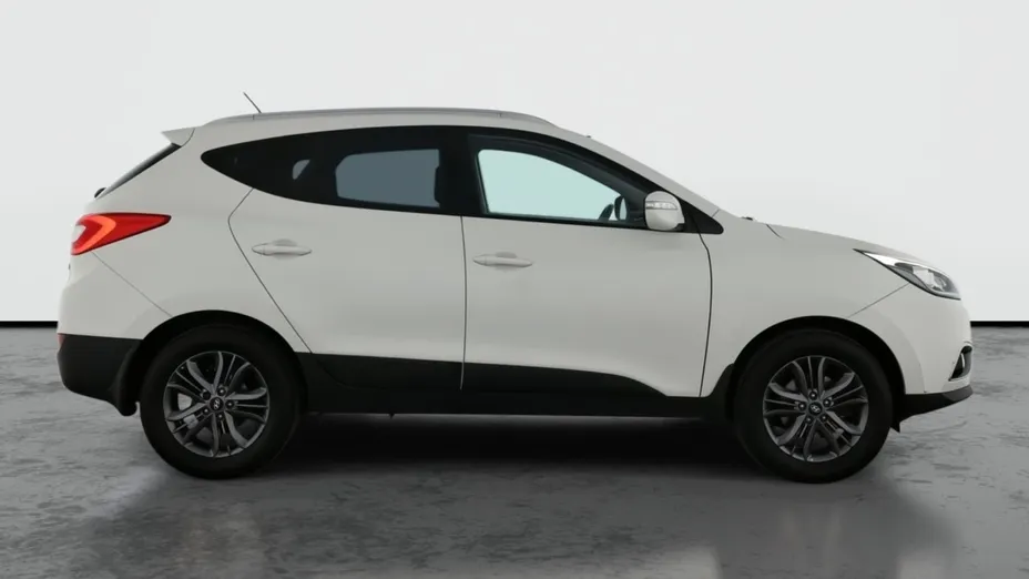 Hyundai ix35 -