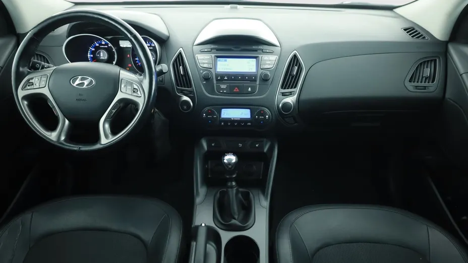 Hyundai ix35 -