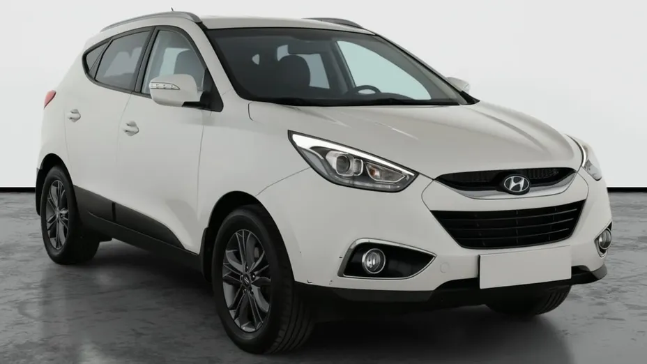 Hyundai ix35 -
