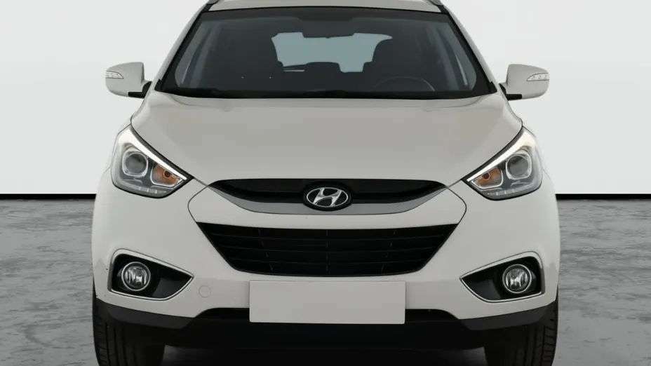 Hyundai ix35 -
