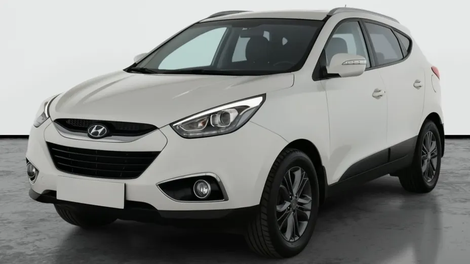 Hyundai ix35 -