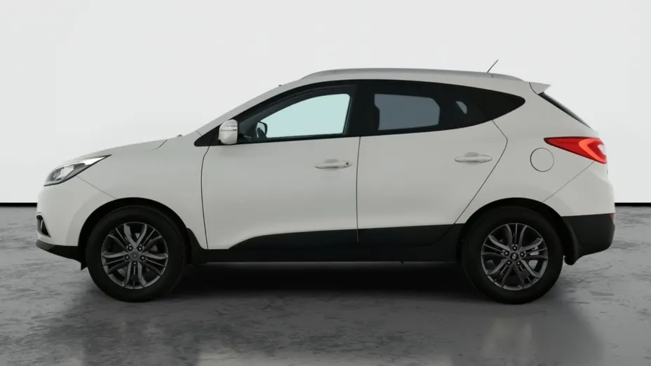 Hyundai ix35 -