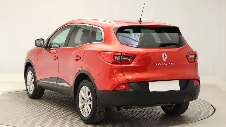 Renault Kadjar -