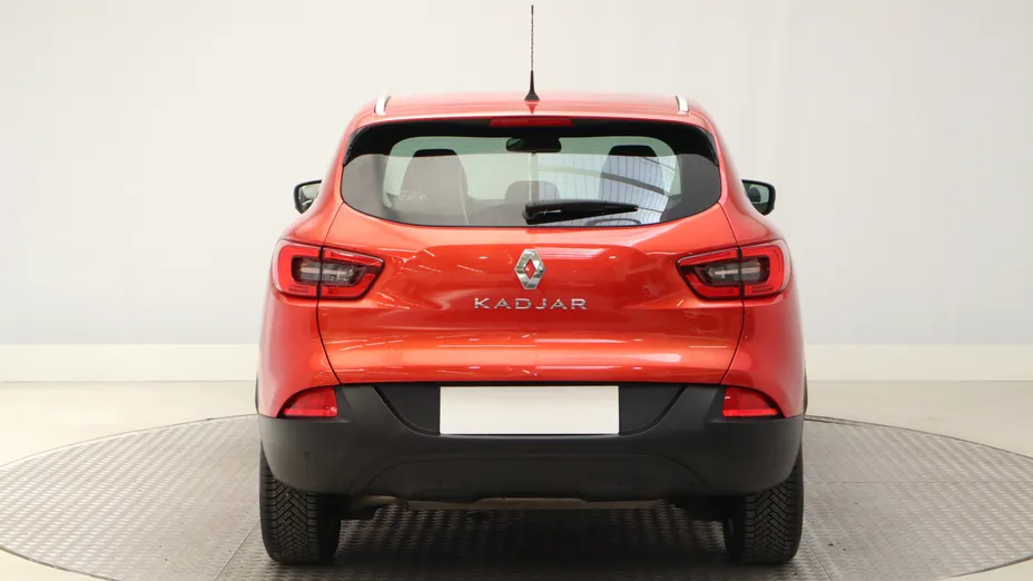 Renault Kadjar -