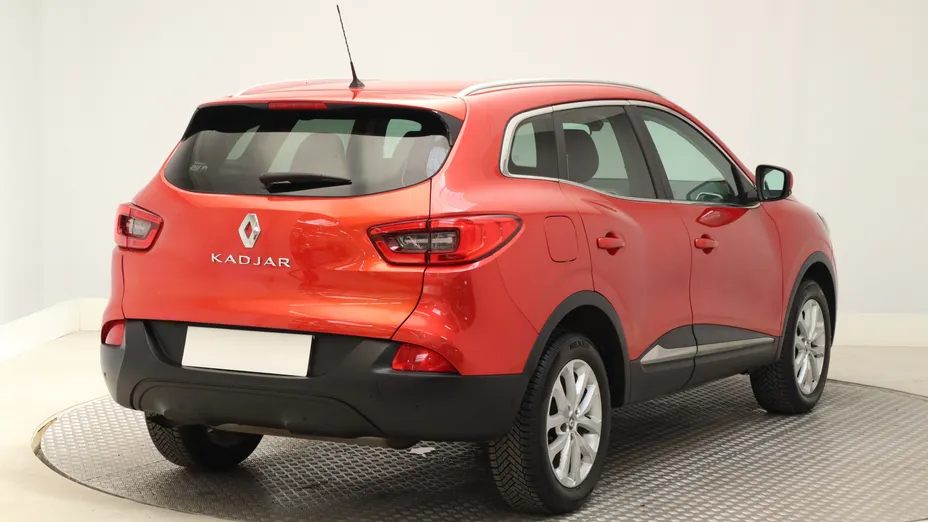 Renault Kadjar -