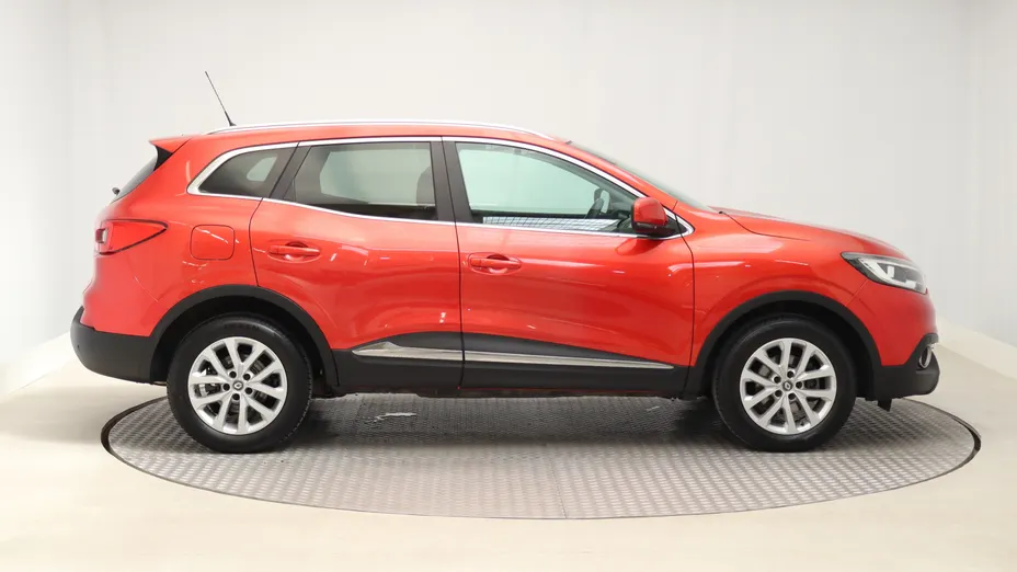 Renault Kadjar -