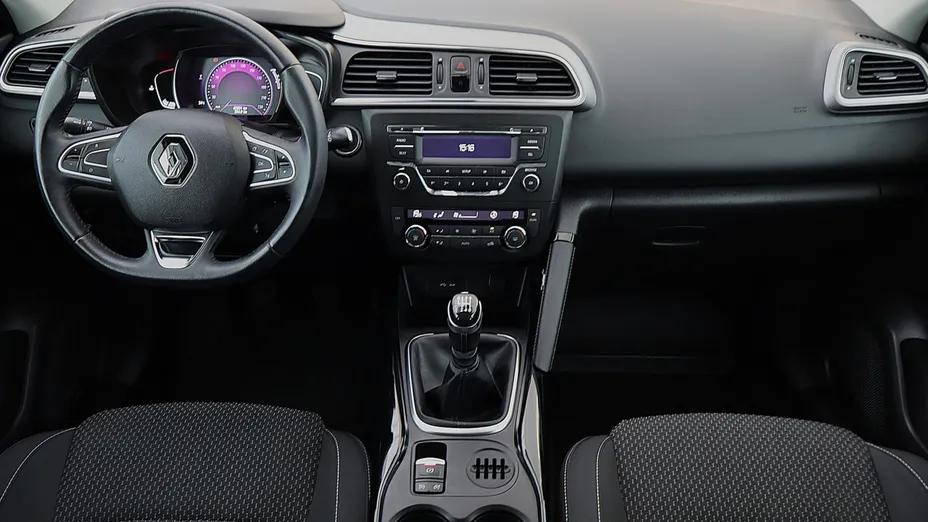 Renault Kadjar -