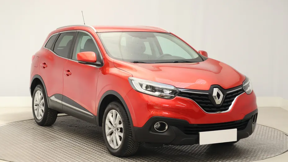 Renault Kadjar -