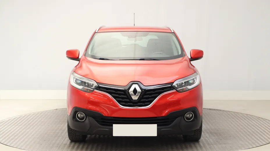 Renault Kadjar -