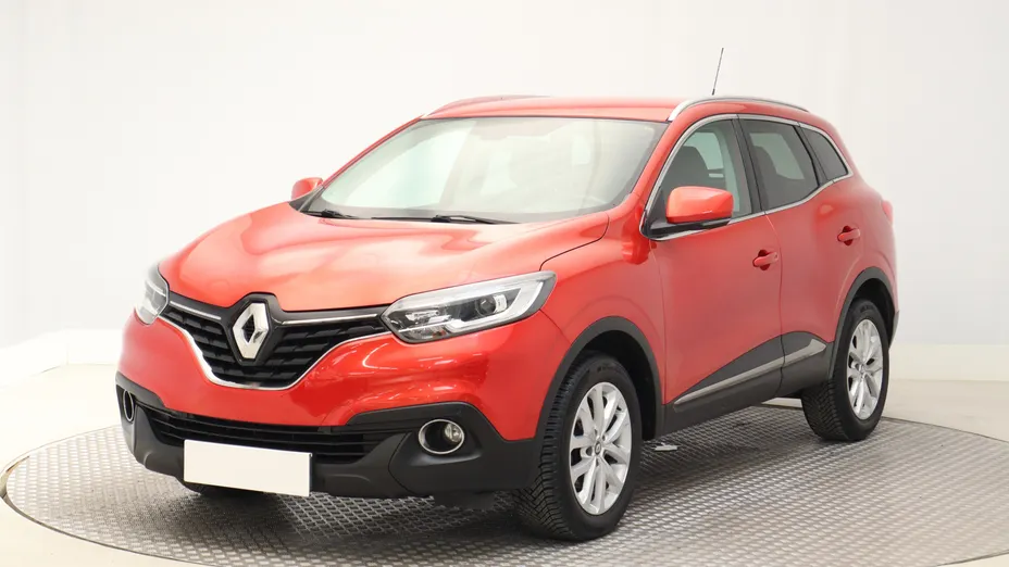 Renault Kadjar -