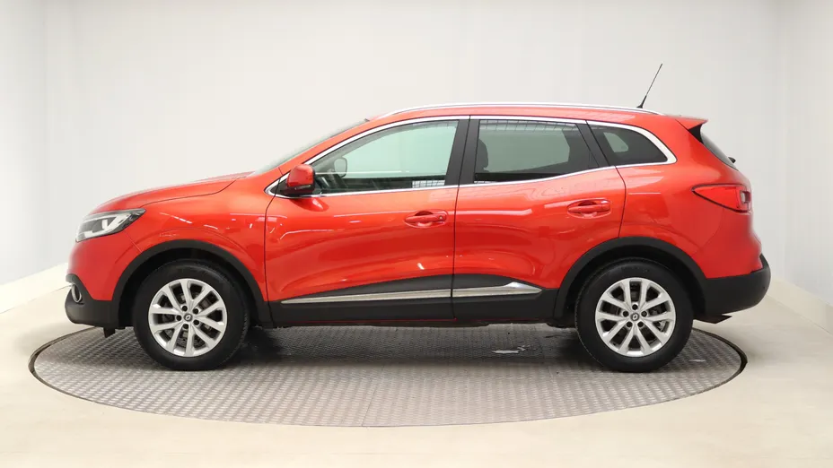Renault Kadjar -