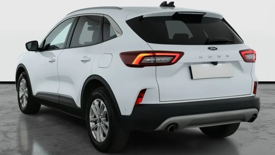 Ford Kuga -