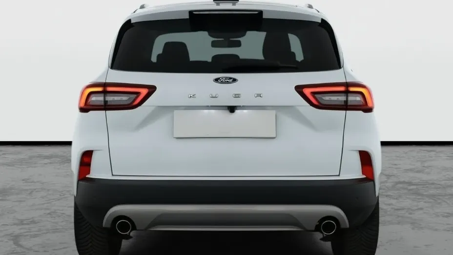 Ford Kuga -