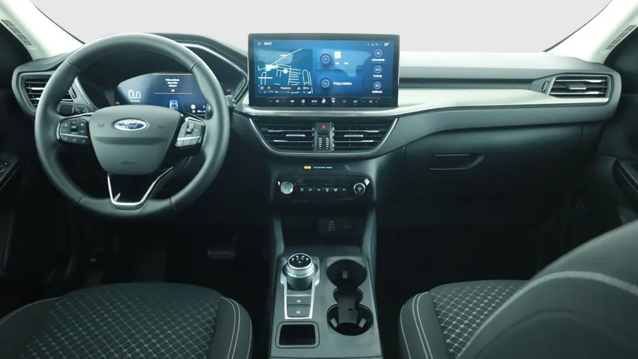 Ford Kuga -